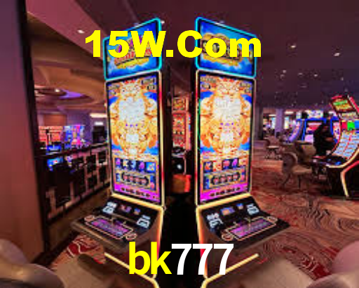 bk777 login