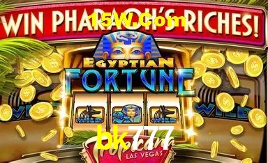 Gates of Olympus bk777