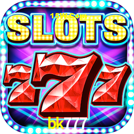 Slot Games bk777