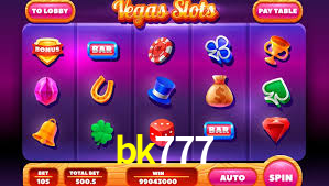 bk777 login