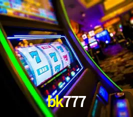 Jogos populares e pagamentos rápidos na bk777