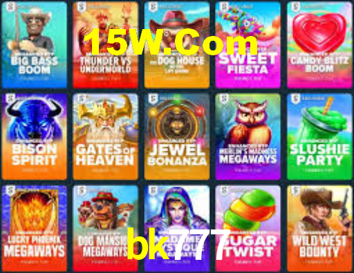Apostas com odds competitivas na bk777