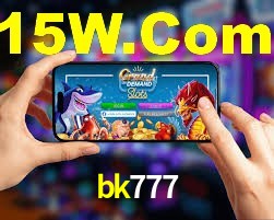 Roulette Table bk777