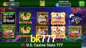Spaceman Game bk777