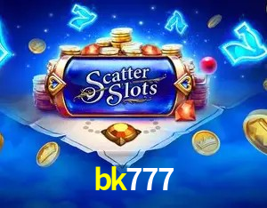 Biblioteca de slots populares na bk777