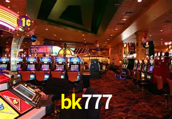 Sistemas de Segurança bk777