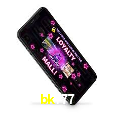 Live Casino bk777