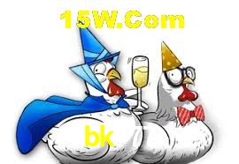 Welcome Bonus bk777