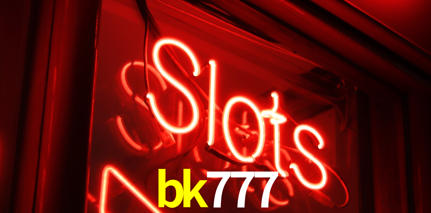Live Casino bk777