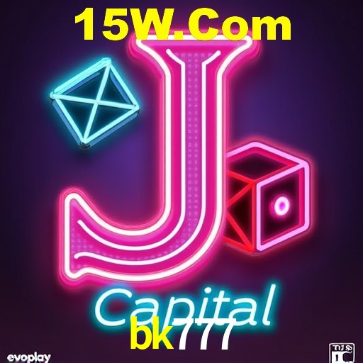 Download para Android e iOS na bk777