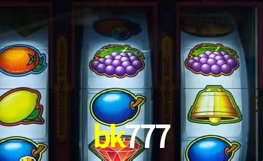 Diretório de Jogos bk777