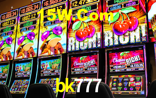 Mercados ao vivo e cash out na bk777