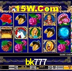Login Seguro bk777