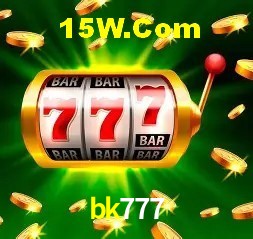 Estatísticas Esportivas bk777
