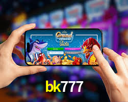 Blackjack Table bk777